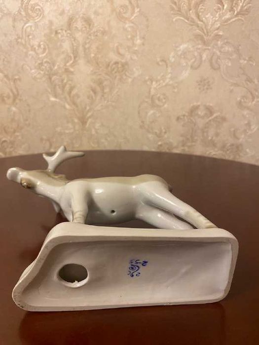 Продаётся статуэтка "Лось"