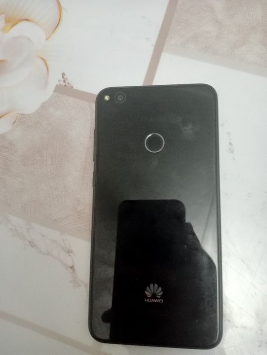 Huawei PRA_LA1(P8 Lite 2017)