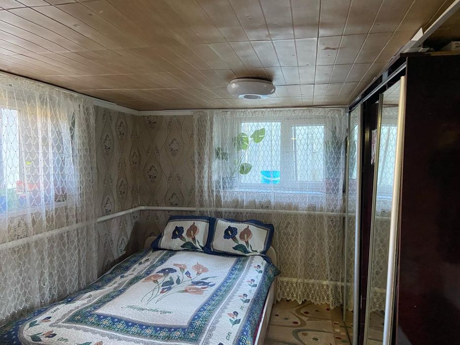 Продам 2х этажный дом