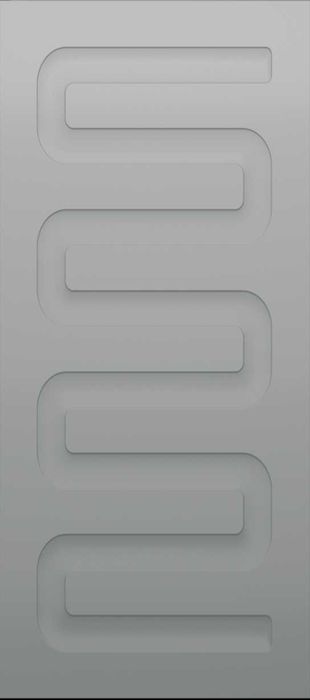 Нова инверторна супер слим пералня BEKO WTE6512BSS 6 кг