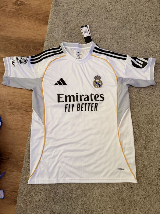 Tricou Mastantuono