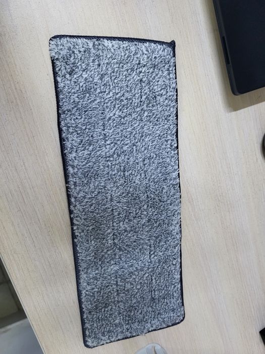 Тряпки на швабру 32*12 см.