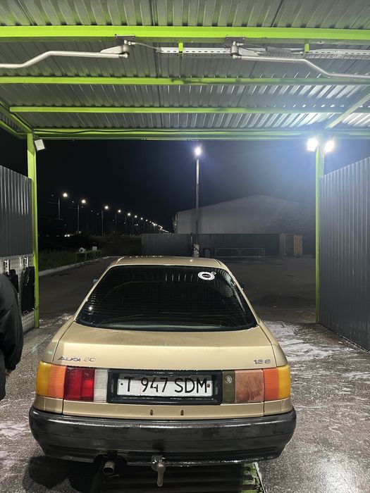 Продам Audi 80 b3