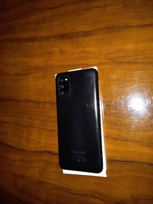 Samsung A03s blac