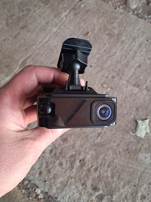 Продам видеорегистратор 3 в 1.