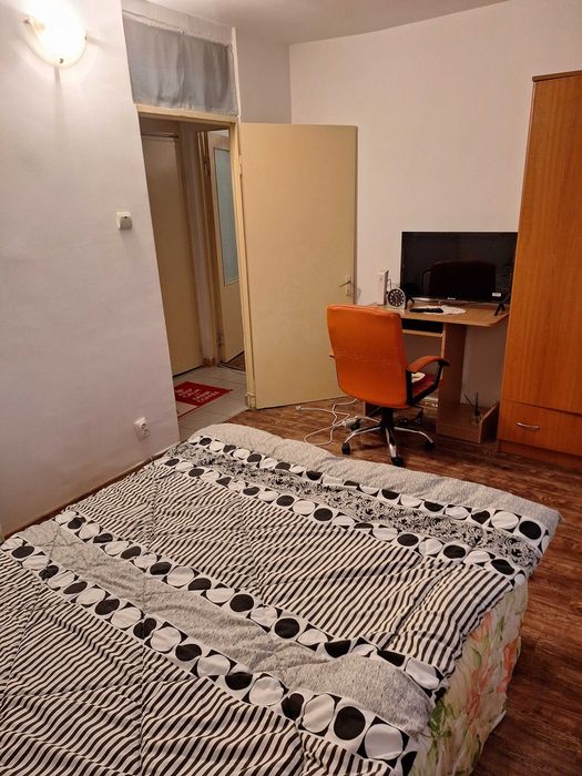 Apartamente de vanzare Targoviste