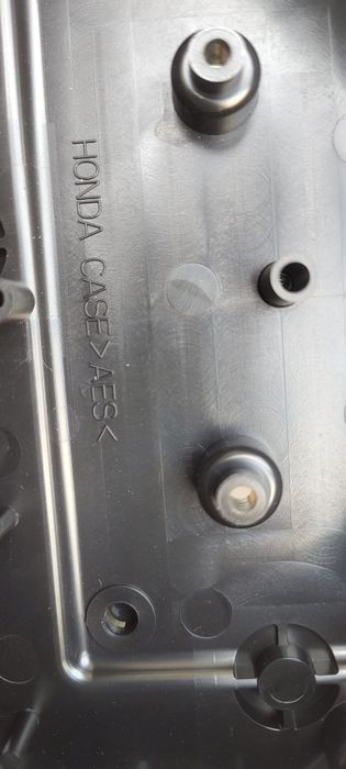 Carcasa bord honda cbr 1000rr 2005 fara geam