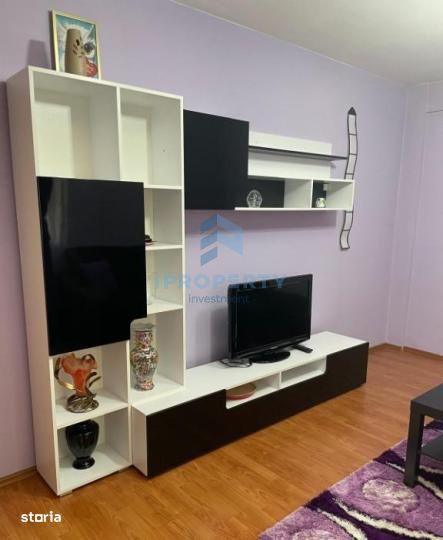Doamna Ghica  2 Camere Decomandat  Ac