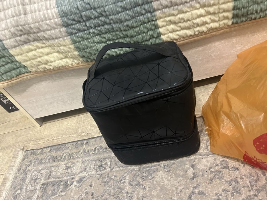 Базовый набор для маникюра