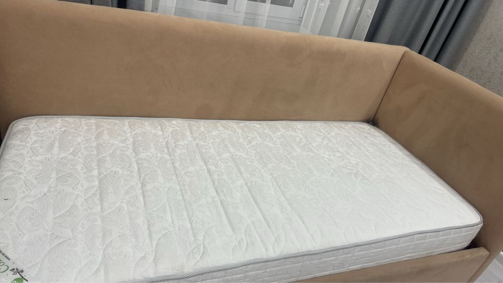 Кровать детская, подростковая