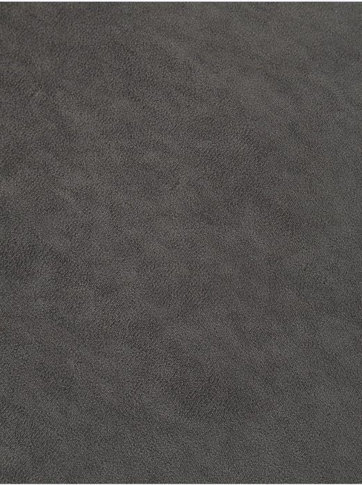 Табурет Soft  Темно Серый,  Чёрный