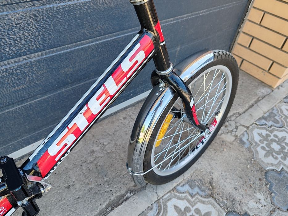 Продам Новый Велосипед Stels 410