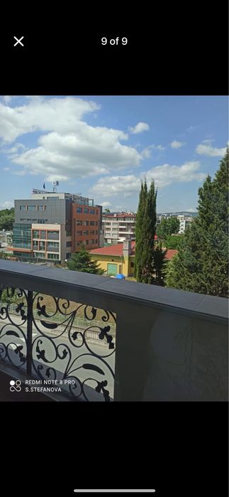 Дава се под наем Едностаен апартамент в к.к. Слънчев бряг - 38 кв.м за 510 € - Снимка #6