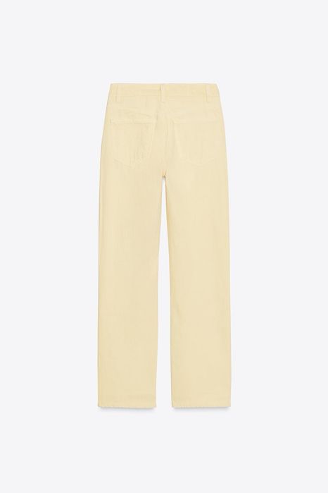 Джинсы Zara,новые размер 42