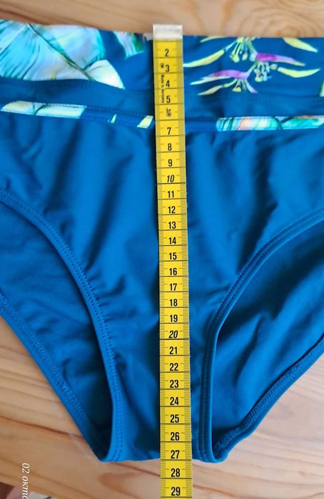 Бански от 2 части, р-р 44/L