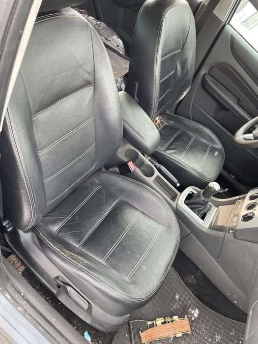 Dezmembrari Dezmembrez Piese Ford Focus MK2 2007 1.6 tdci