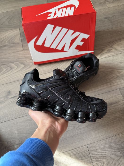 Nike Shox