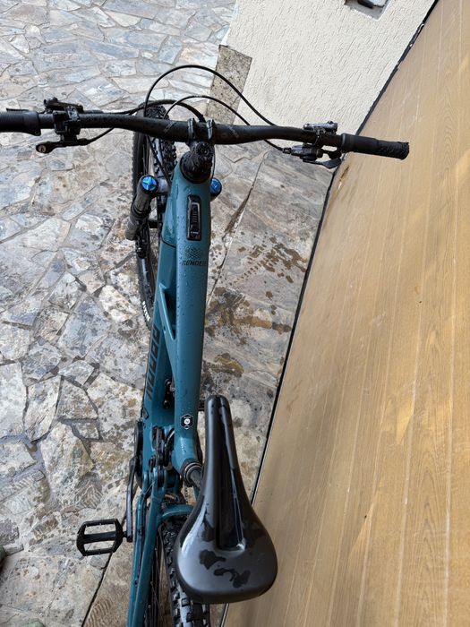Vand E-bike Radon Render 9.0 2024 , marime M