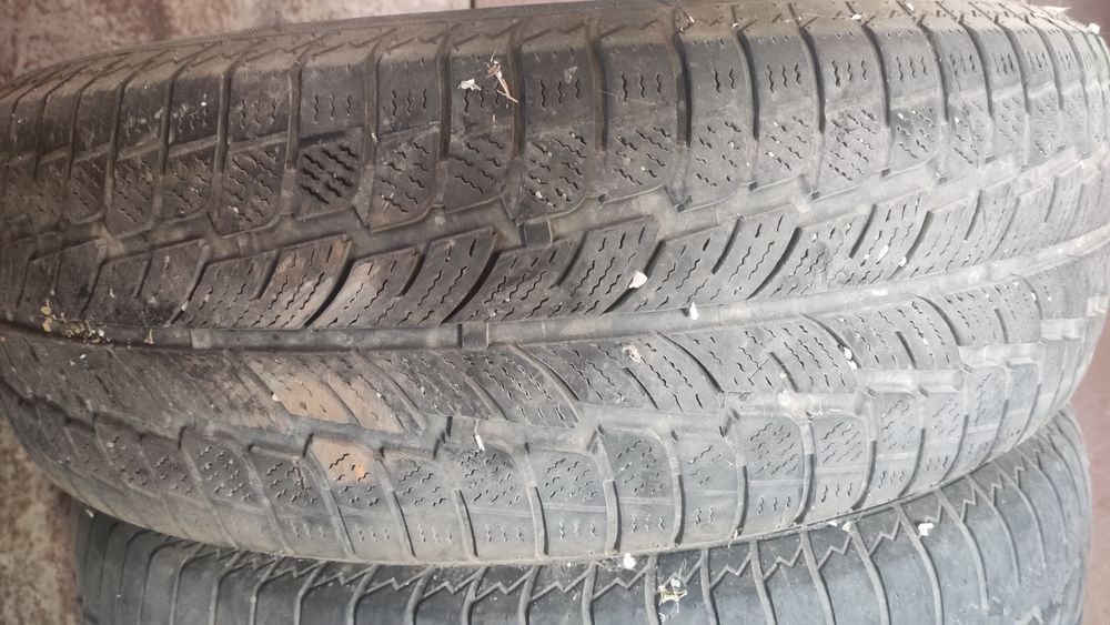 Шины в хорошем состояний
