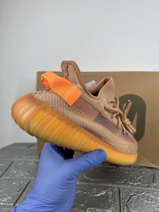 Adidas 350 v2 Clay