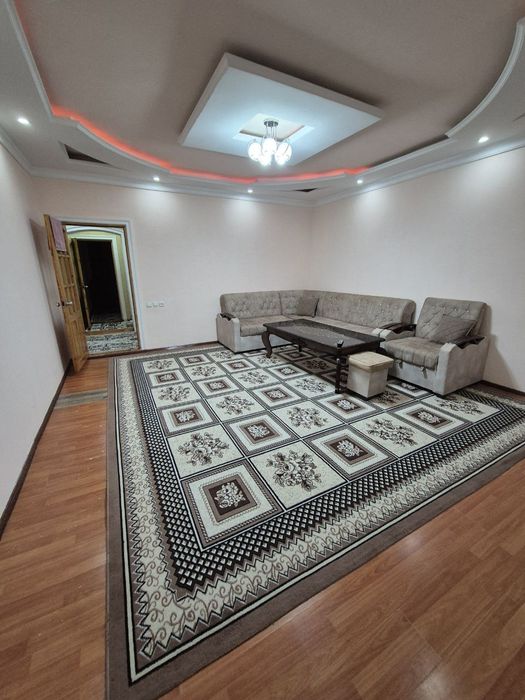 Аренда Себзор 3 хона 2 этаж 600у,е