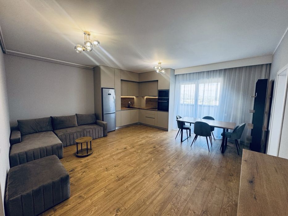 Apartament nou  ONCOS PARC prima inchiriere