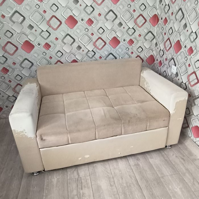 Диван раскладной