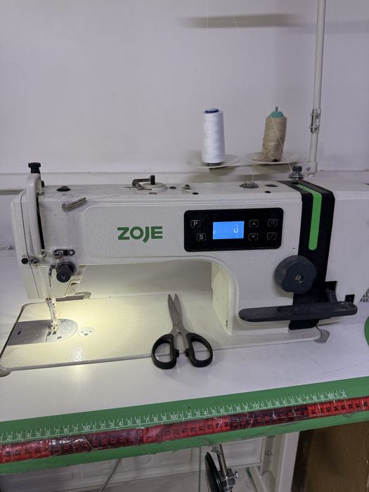 Швейная машинка ZOJE