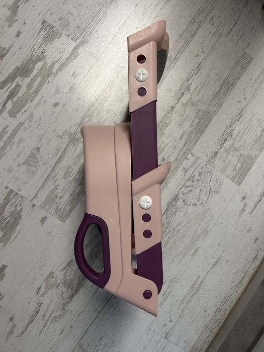 Детска седалка за тоалетна