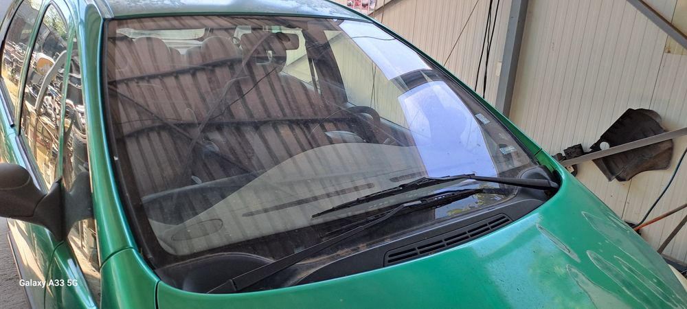 Предно (челно) стъкло за Citroen Xsara Picaso/ Ситроен Ксара Пикасо