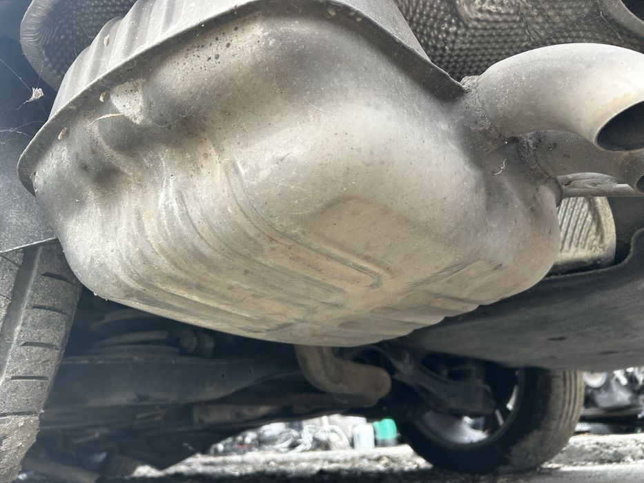 Tobă finală Volkswagen Passat B8 Break 2.0 Tdi 4x4