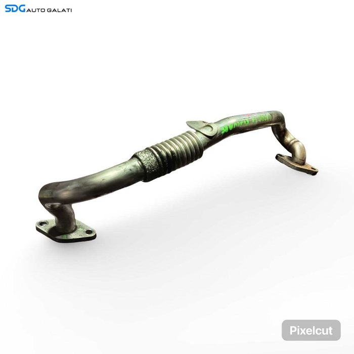 Conducta Teava EGR Seat Leon 1P 2.0 TDI 2005 - 2011 Cod 03L131521AK [A0245]