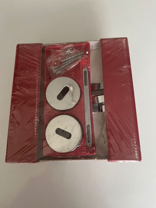 Луксозни дръжки за врата DEMI