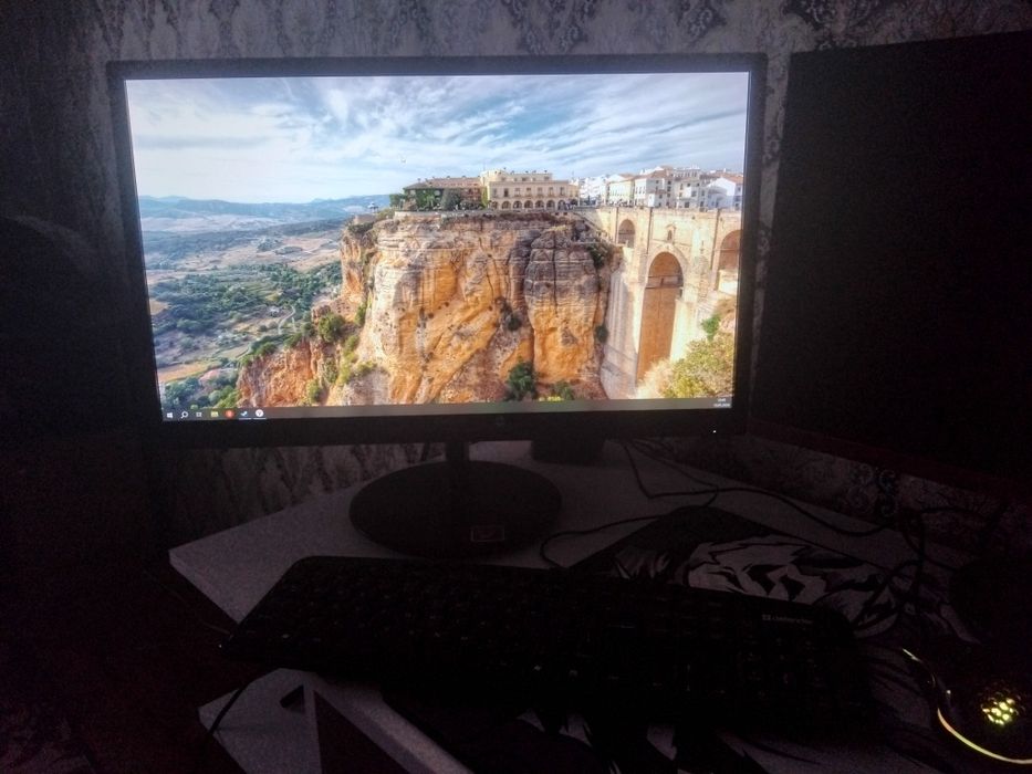 Продам компьютер игровой