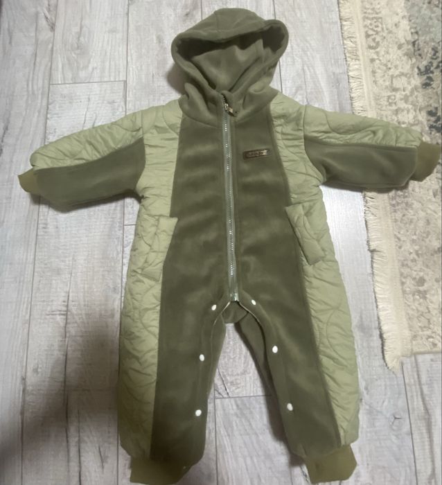Продам детский комбенизон