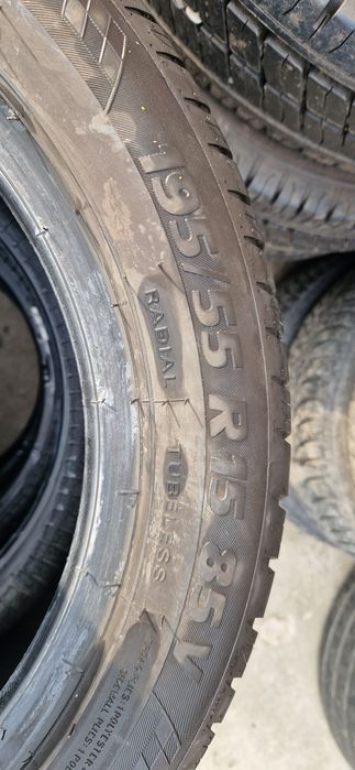 Anvelope vara taurus