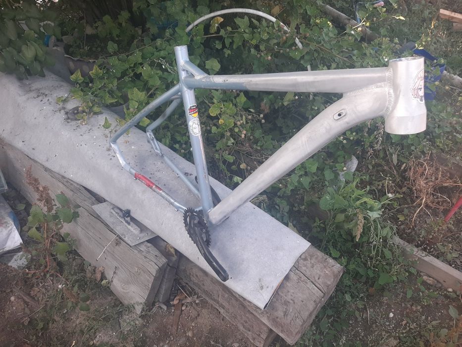 рама gestalt D900