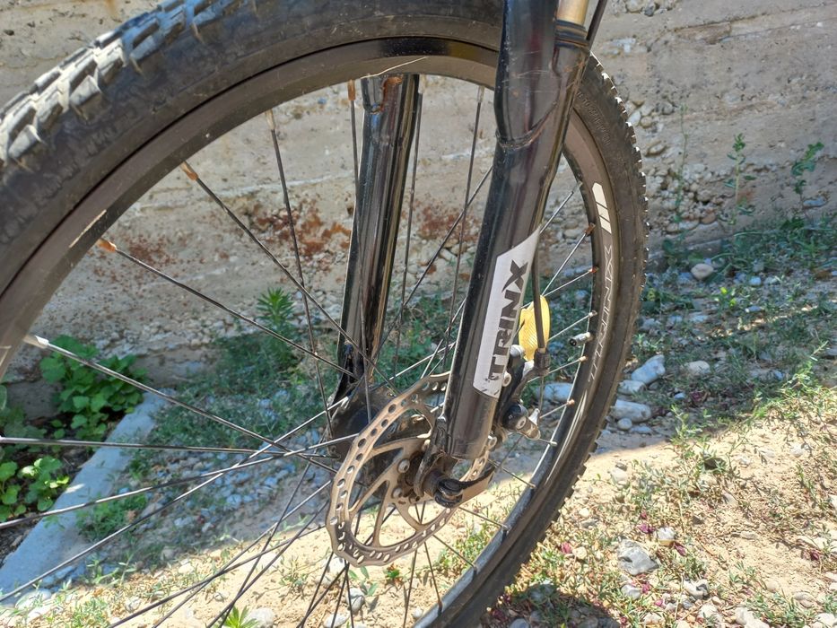 Продам Велосипед Тринкс