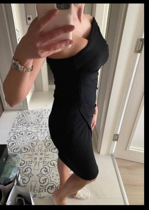 Оригинална рокля Dsquared2