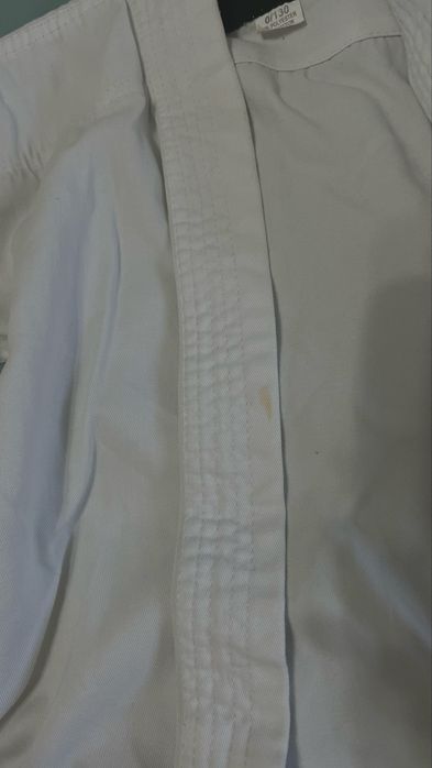 Кимоно 120 киокушинкай