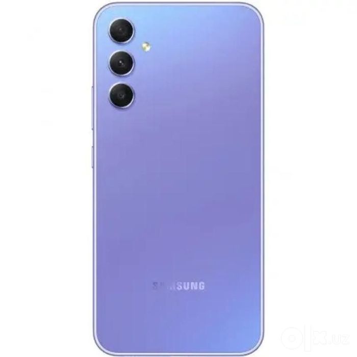 Srpchna sotiladi samsung A34 5g