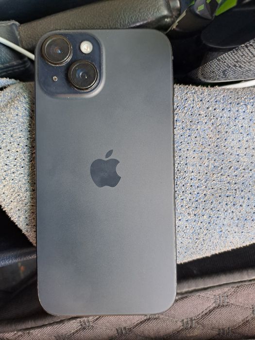 Айфон 15 сатылады