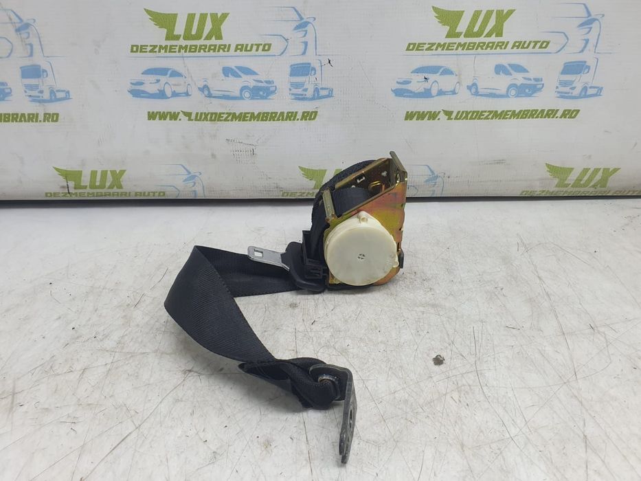 Centura siguranta spate 33005876c BMW X3 E83