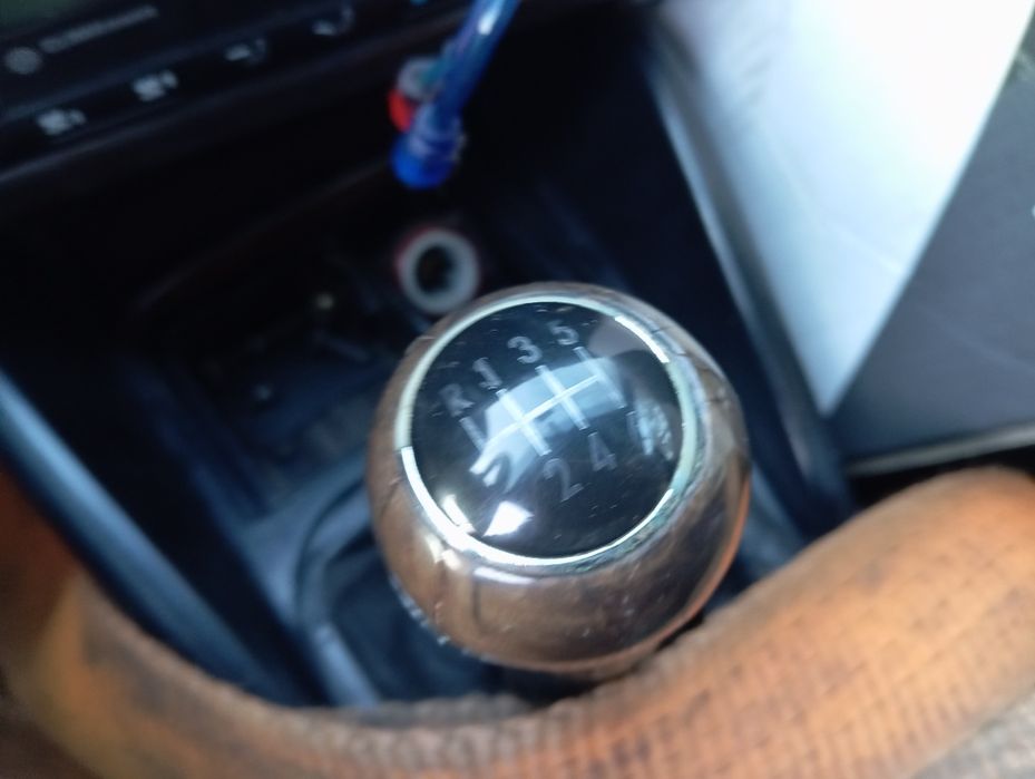 Продавам Голф 4 1.9 116 6 скорости На Части