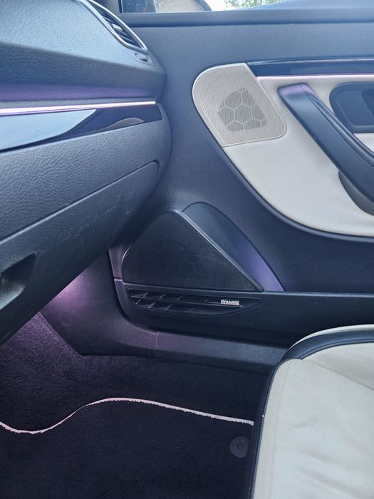 VW EOS 2.0 TDI individual