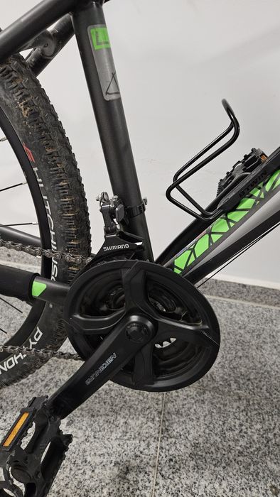 Mtb Hardtail Summit 700