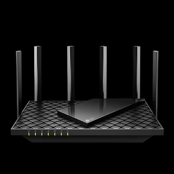 Wi-Fi 6 router Tp-link Archer AX72