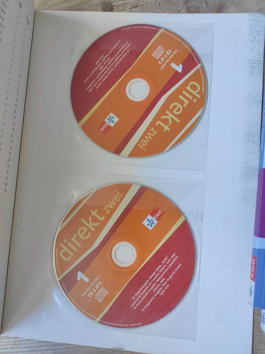 продавам учебниците по немски език