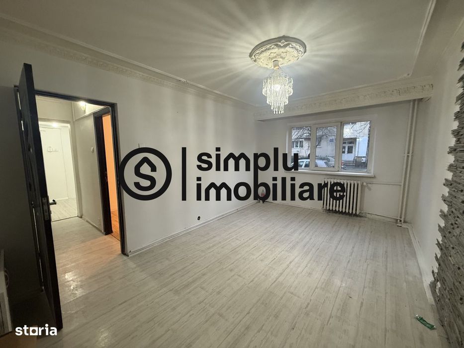 4 decomandate, parter, bilateral, Valea Rosie - 124.500