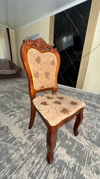 Орындықтар (стули 16 шт)